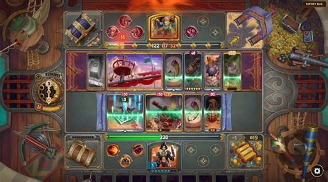 reynad card game